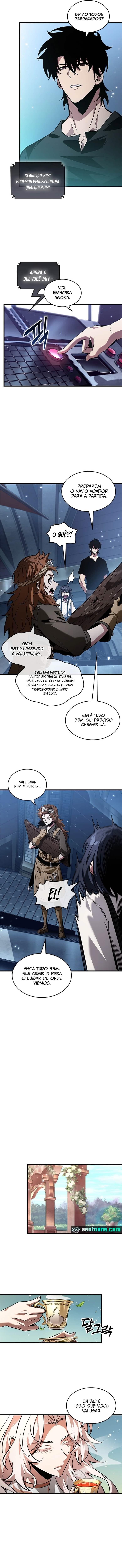 Read Me Escolha PT Manga Online