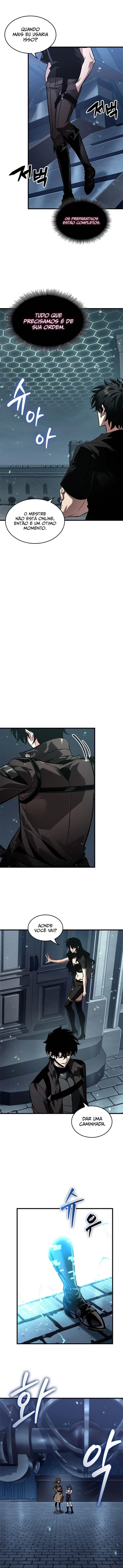 Read Me Escolha PT Manga Online