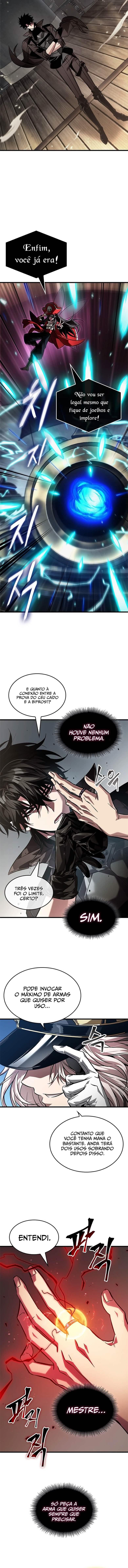 Read Me Escolha PT Manga Online