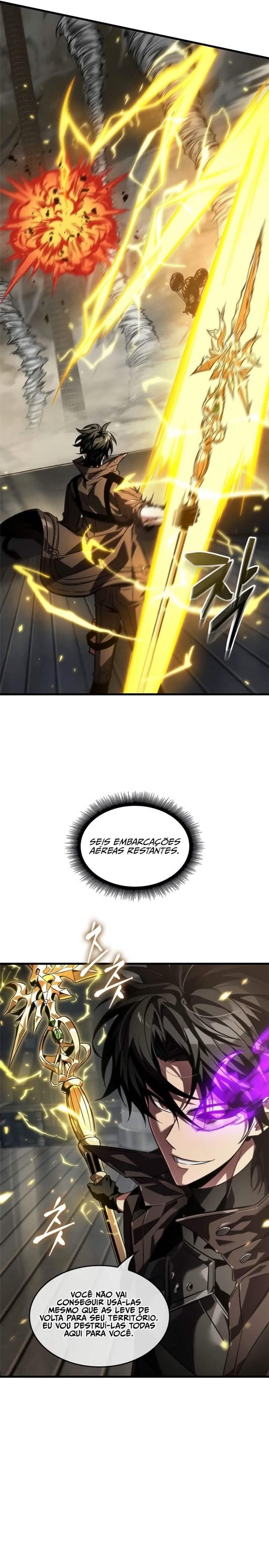 Read Me Escolha PT Manga Online