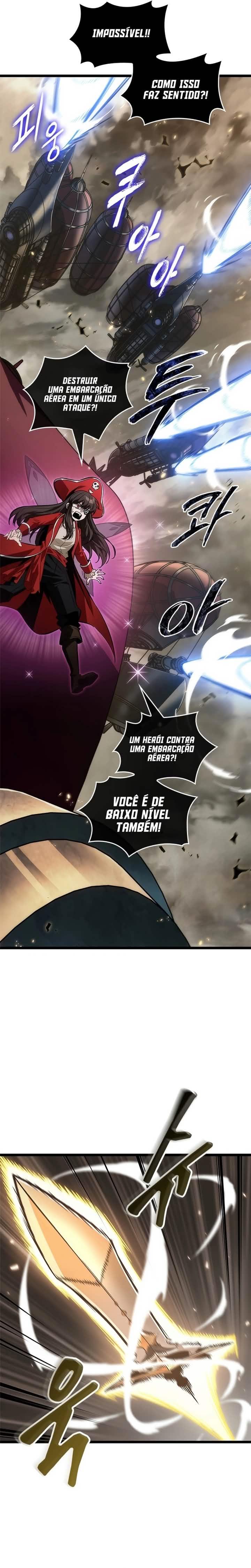 Read Me Escolha PT Manga Online