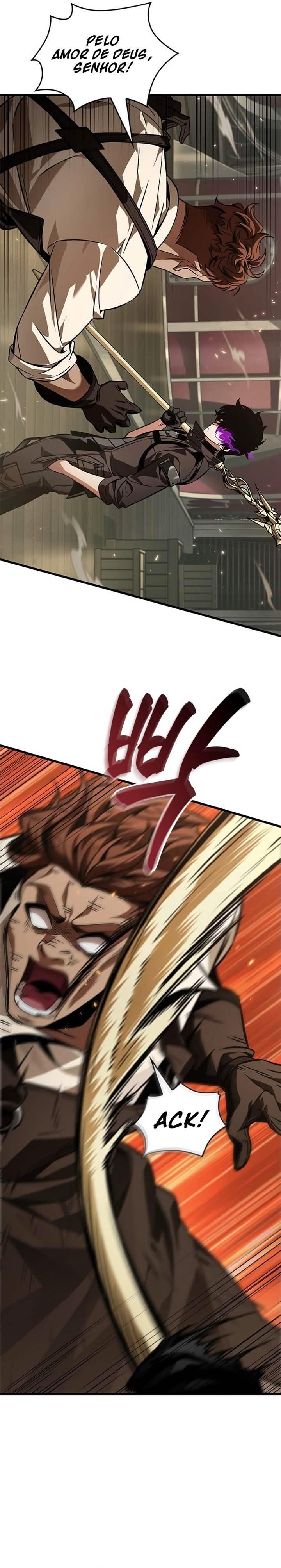 Read Me Escolha PT Manga Online