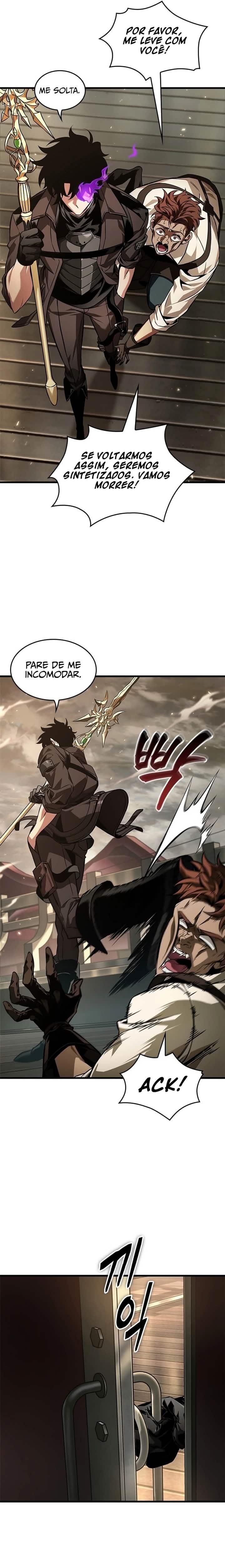 Read Me Escolha PT Manga Online