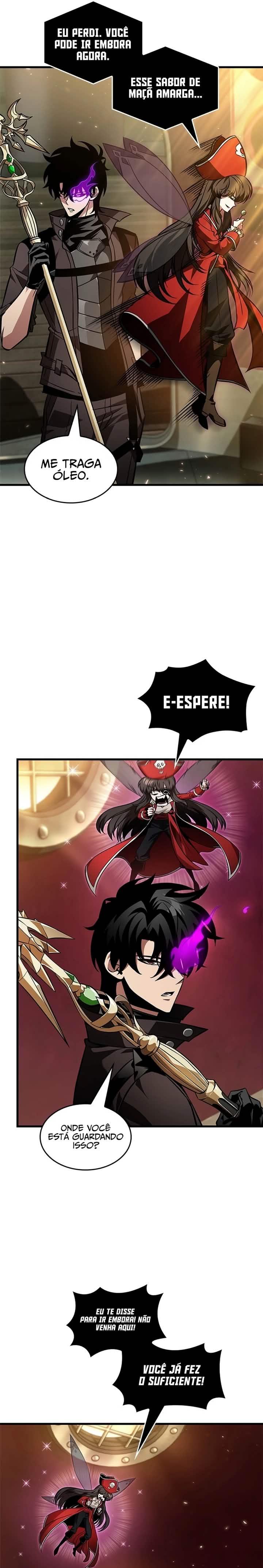 Read Me Escolha PT Manga Online