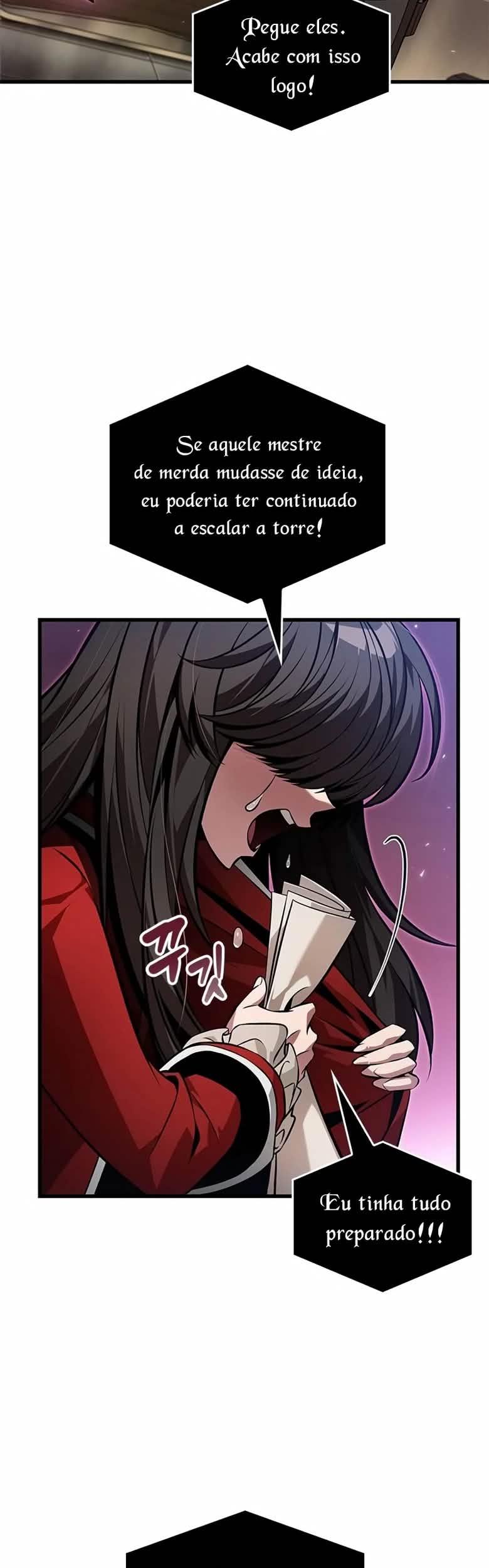 Read Me Escolha PT Manga Online