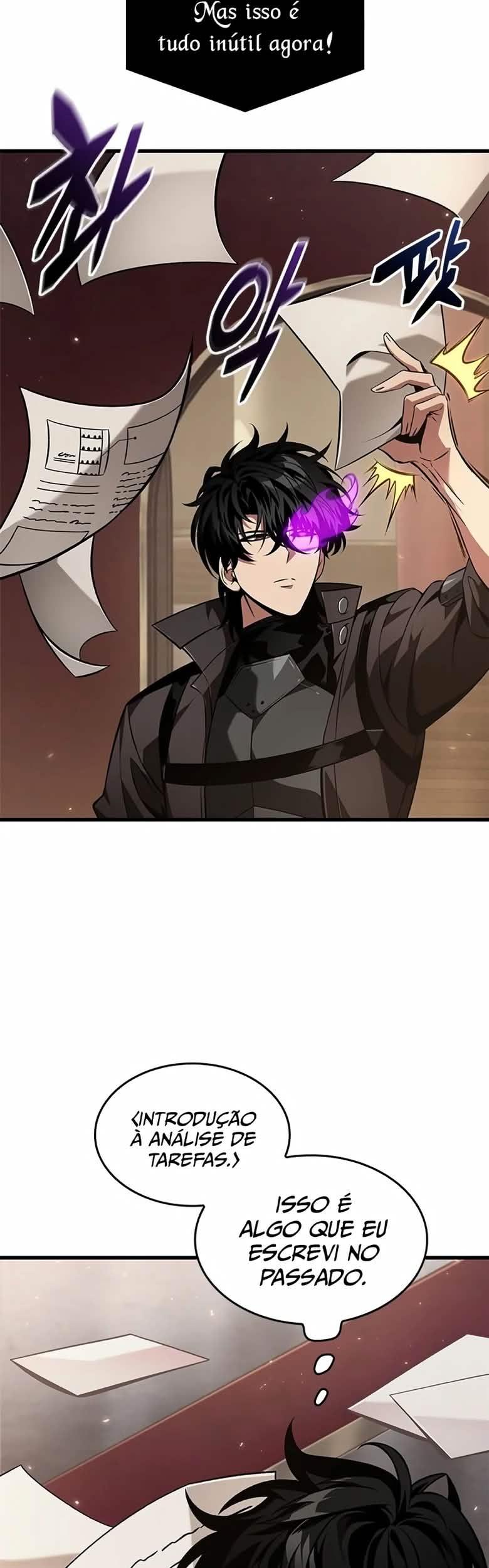 Read Me Escolha PT Manga Online