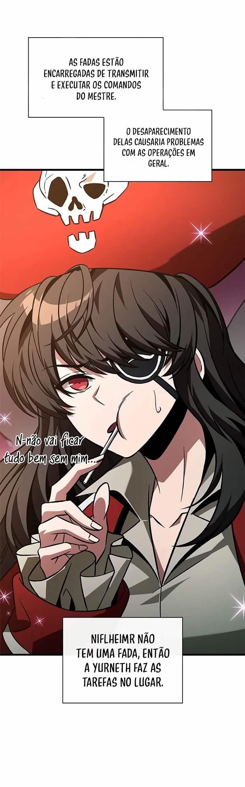 Read Me Escolha PT Manga Online