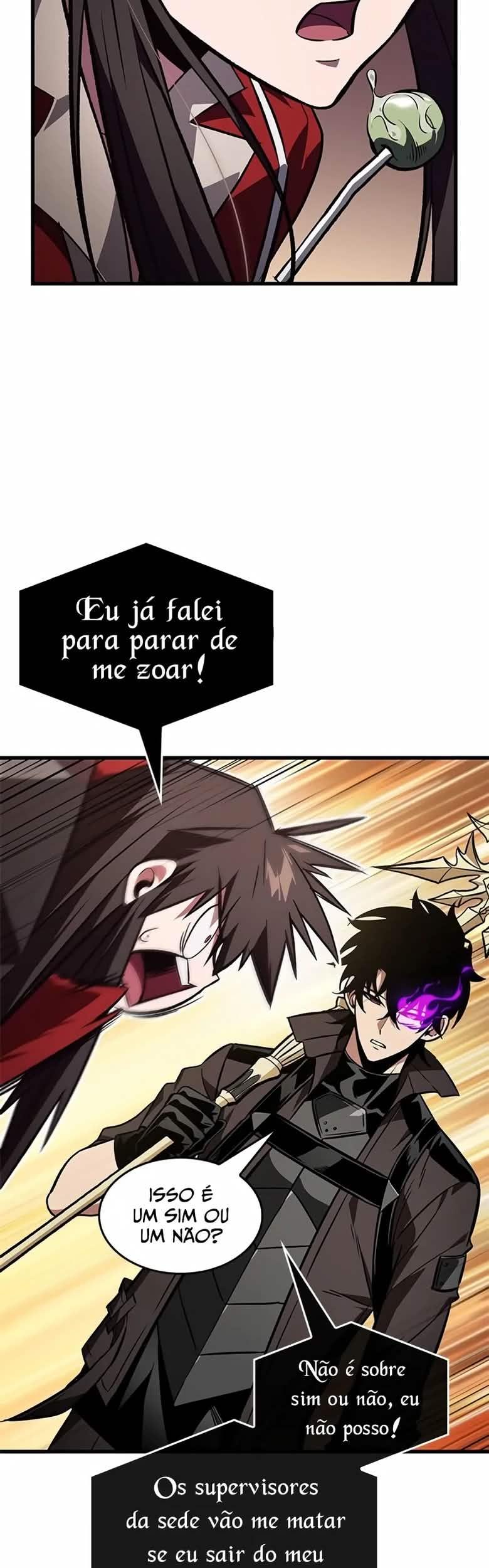 Read Me Escolha PT Manga Online