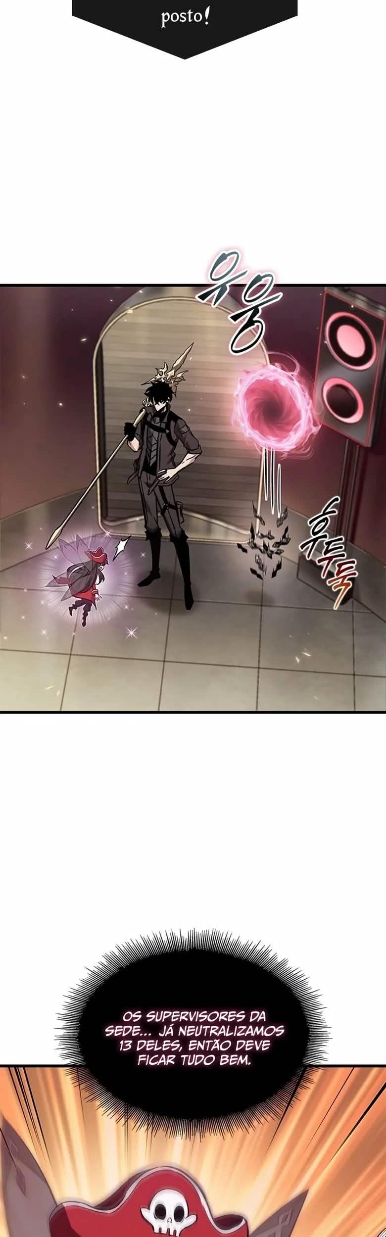 Read Me Escolha PT Manga Online