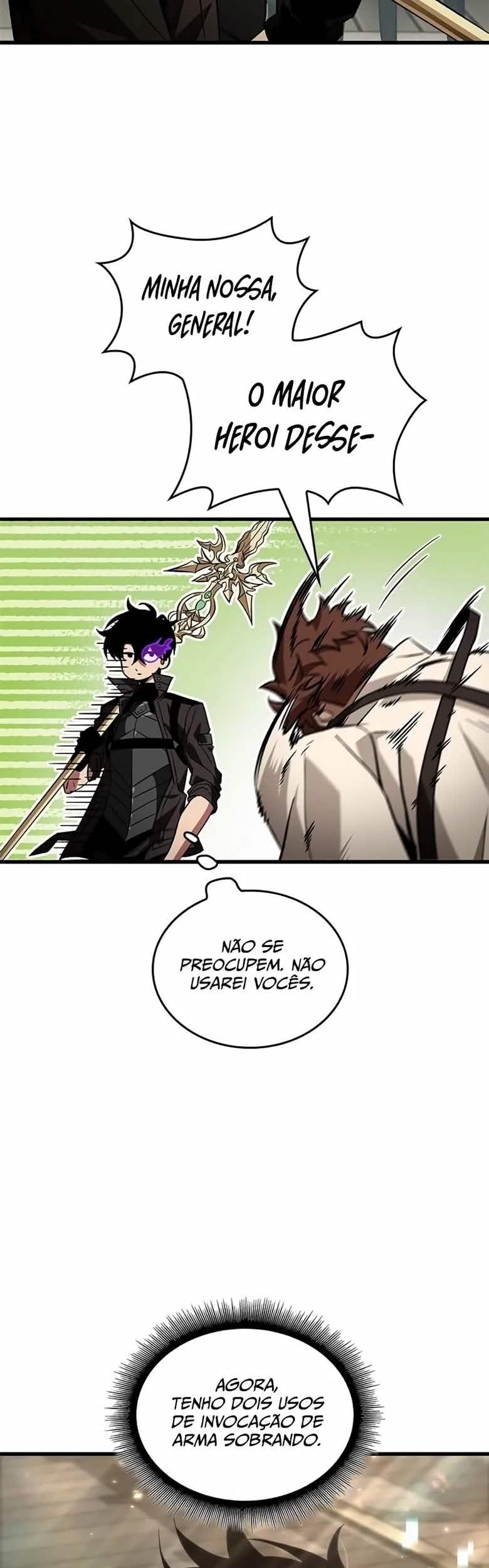 Read Me Escolha PT Manga Online