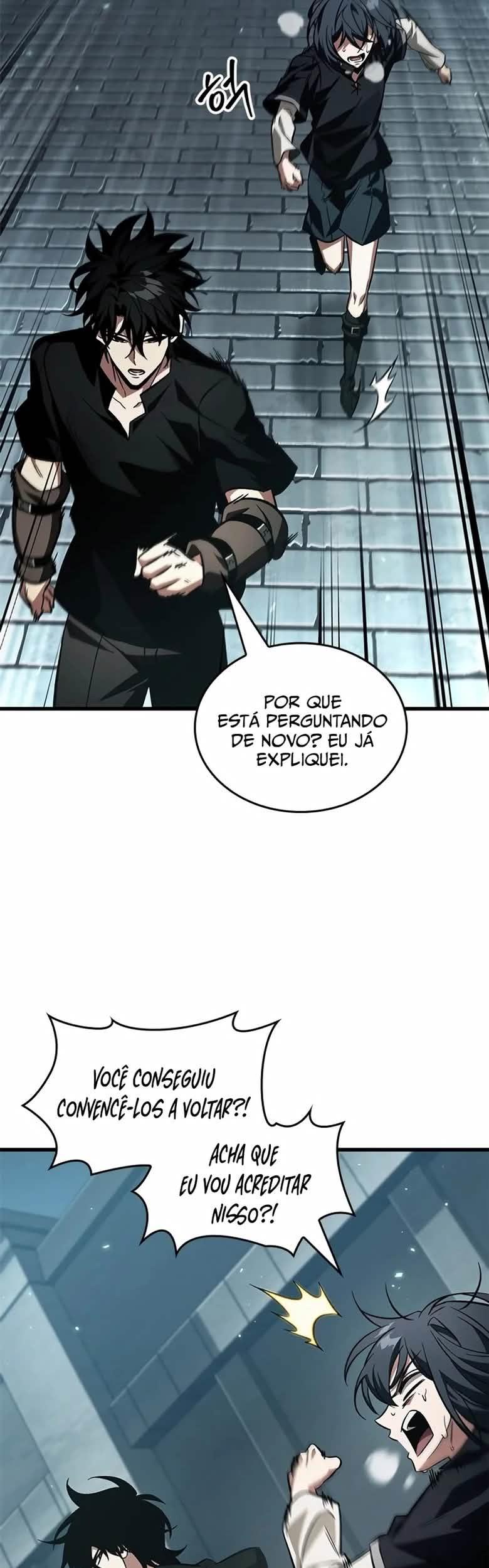 Read Me Escolha PT Manga Online