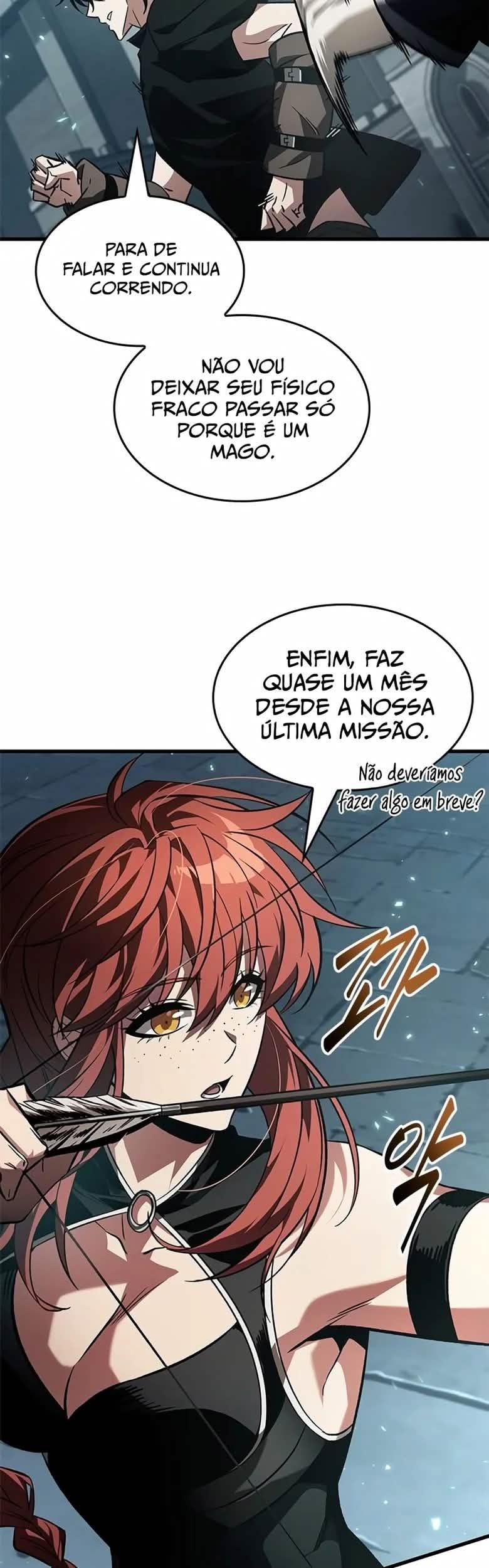 Read Me Escolha PT Manga Online