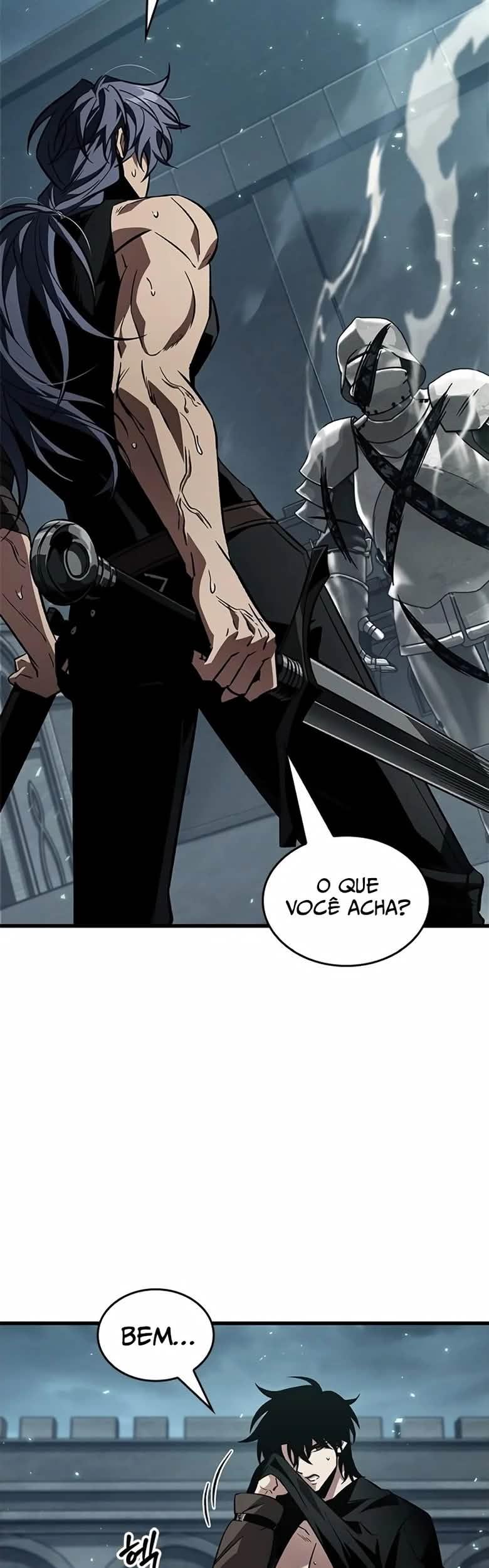 Read Me Escolha PT Manga Online