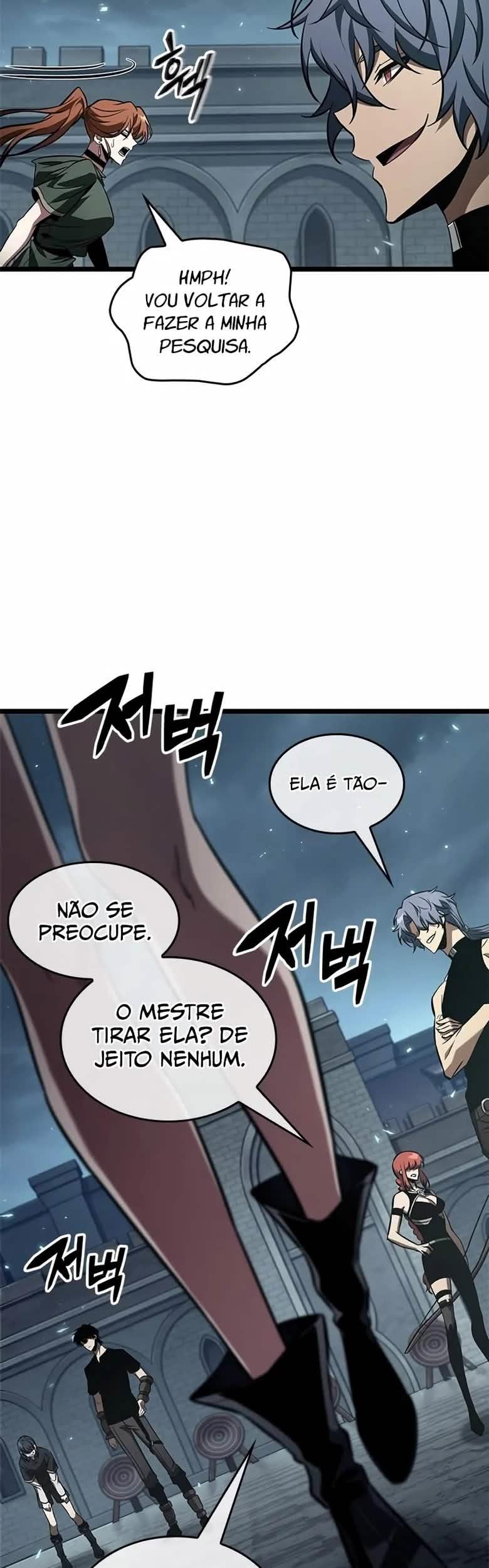 Read Me Escolha PT Manga Online