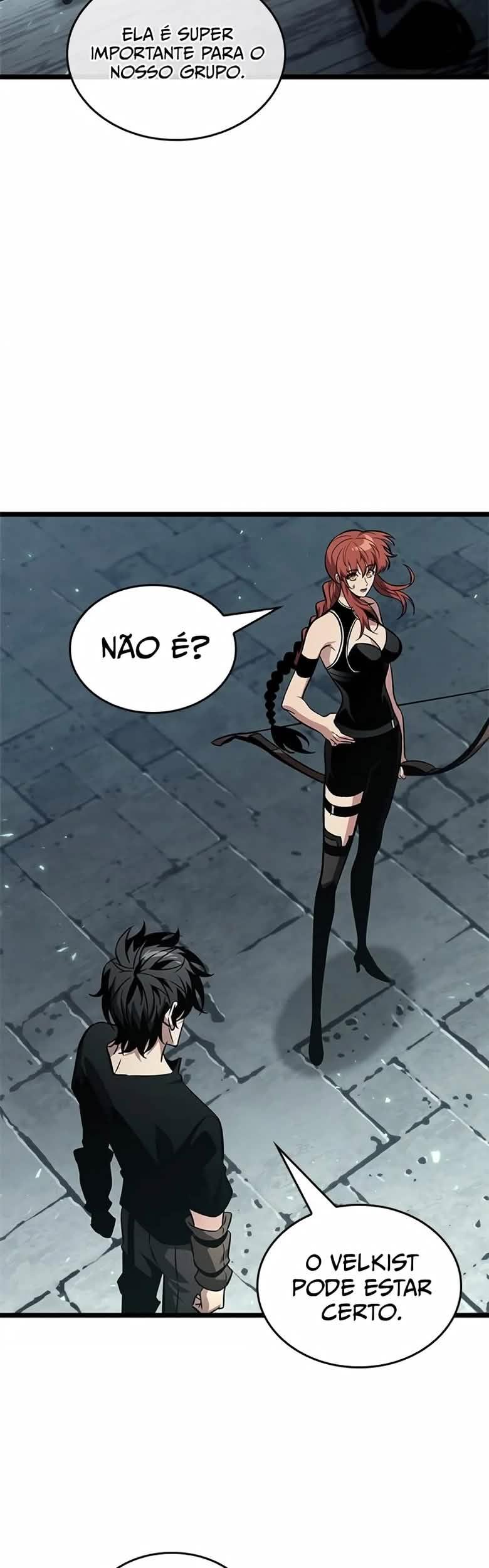 Read Me Escolha PT Manga Online