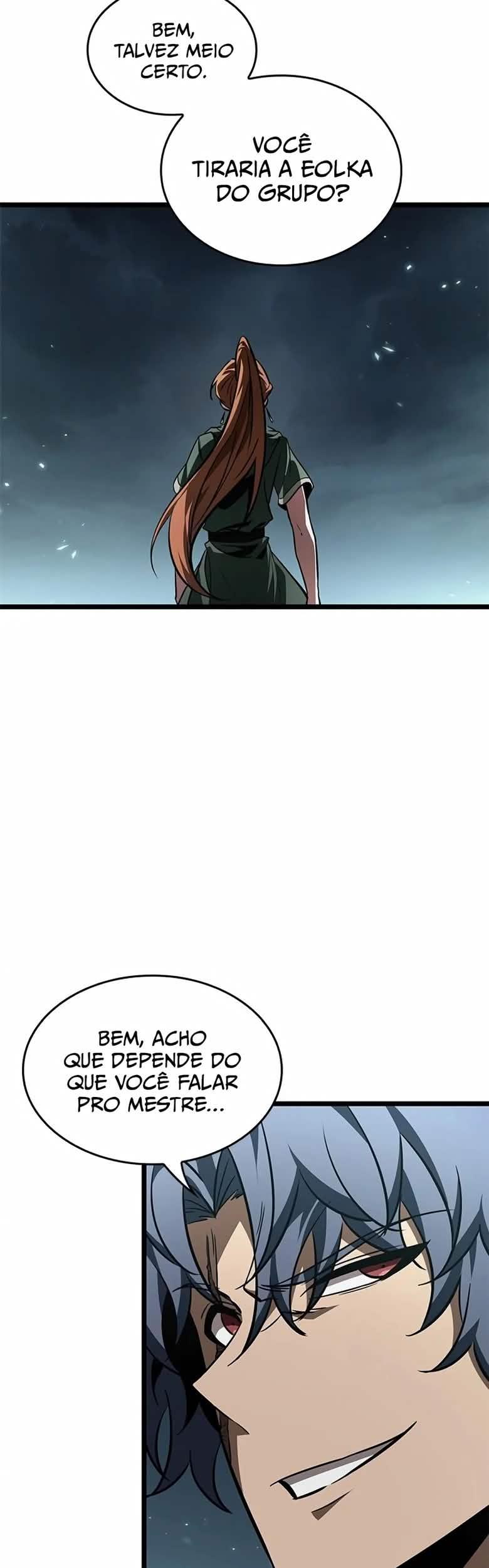 Read Me Escolha PT Manga Online