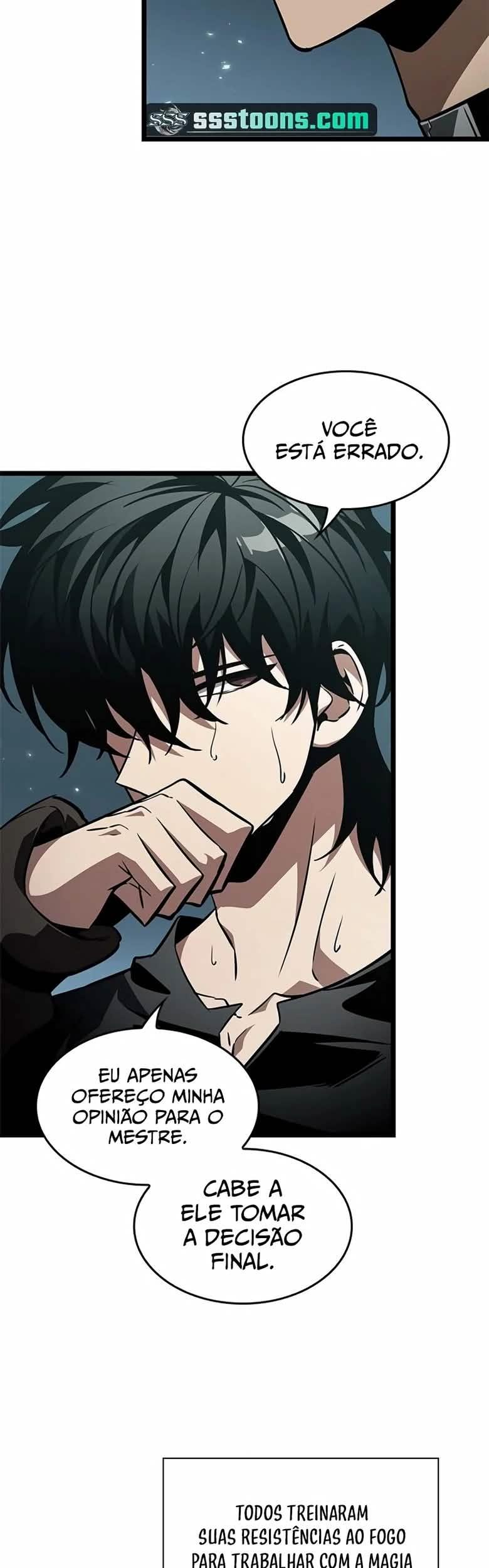 Read Me Escolha PT Manga Online