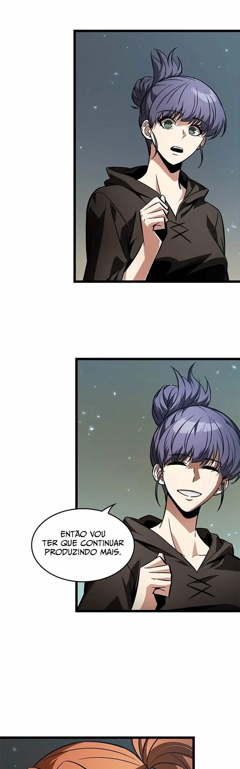 Read Me Escolha PT Manga Online