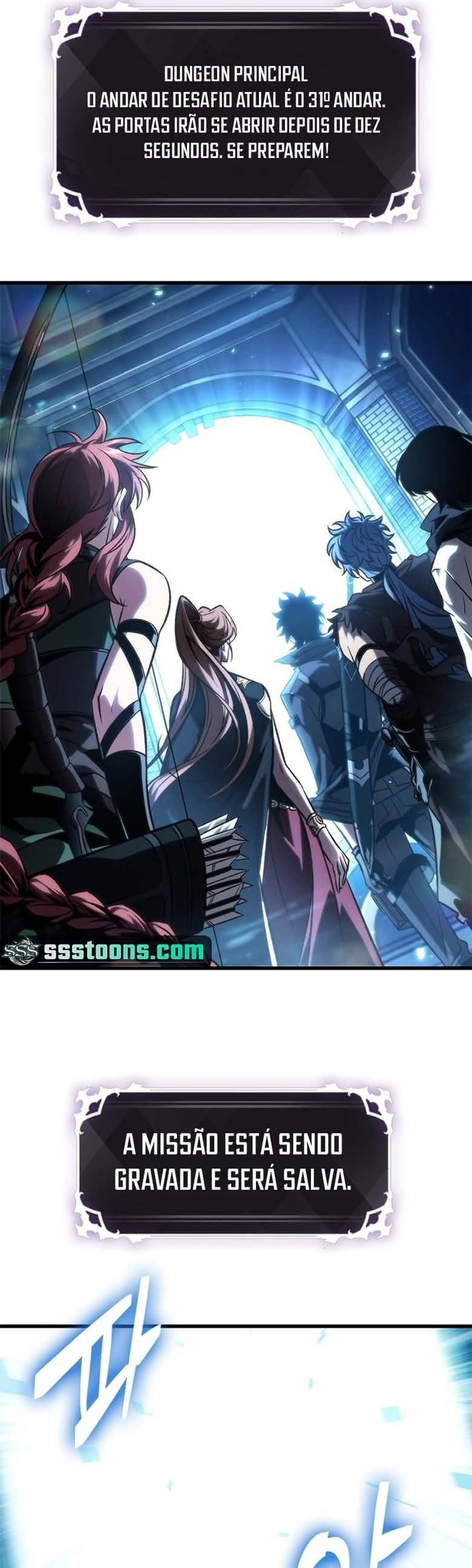 Read Me Escolha PT Manga Online