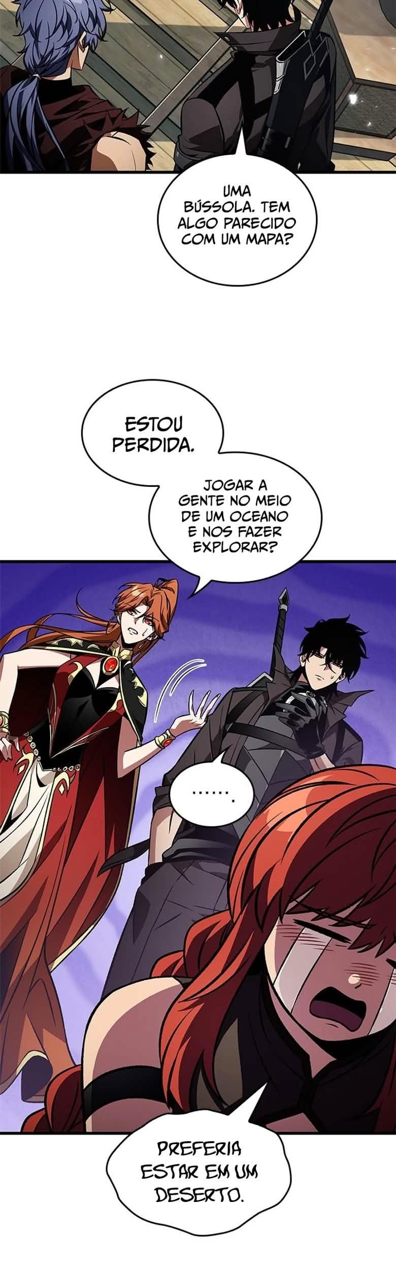Read Me Escolha PT Manga Online