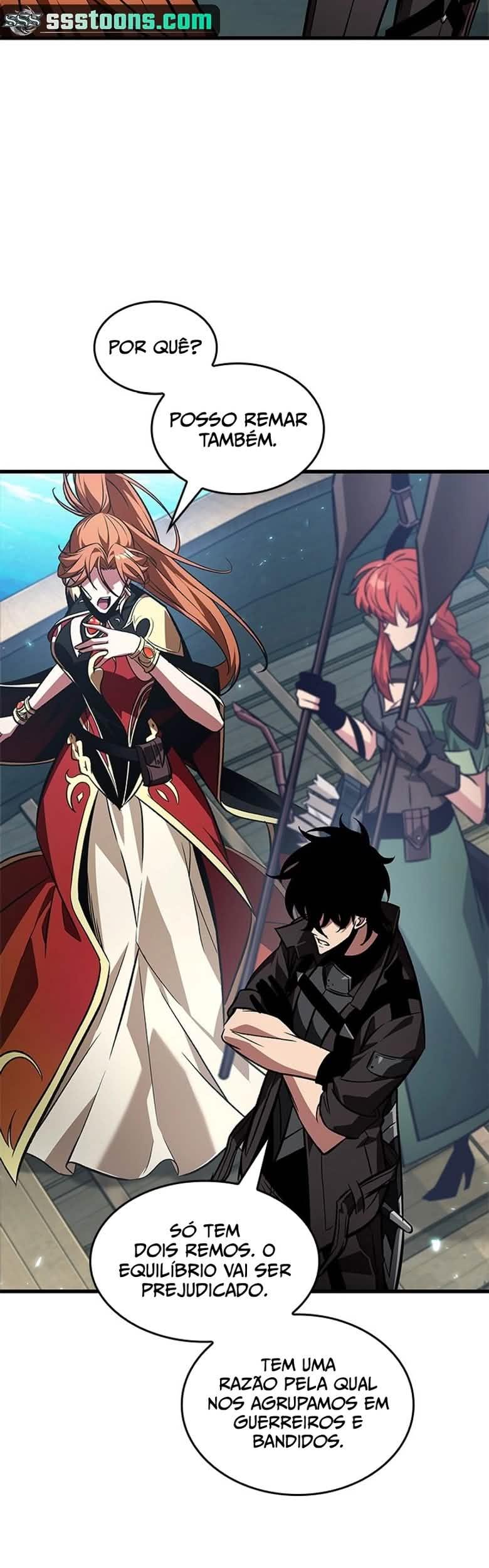 Read Me Escolha PT Manga Online