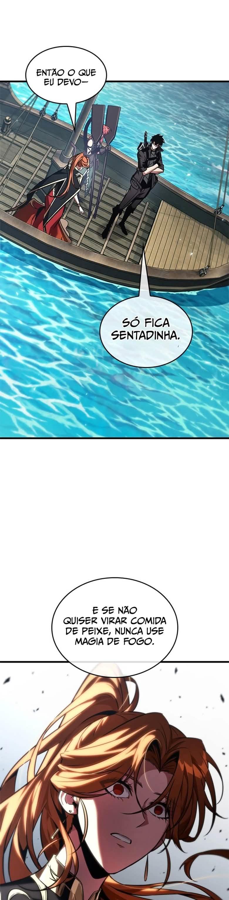 Read Me Escolha PT Manga Online