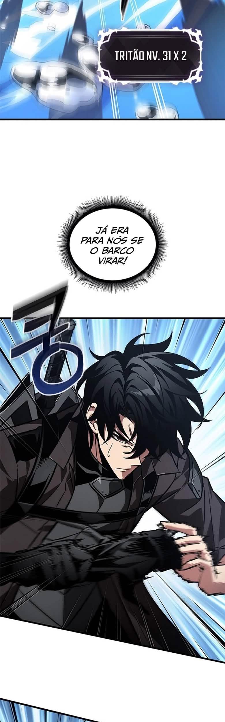 Read Me Escolha PT Manga Online