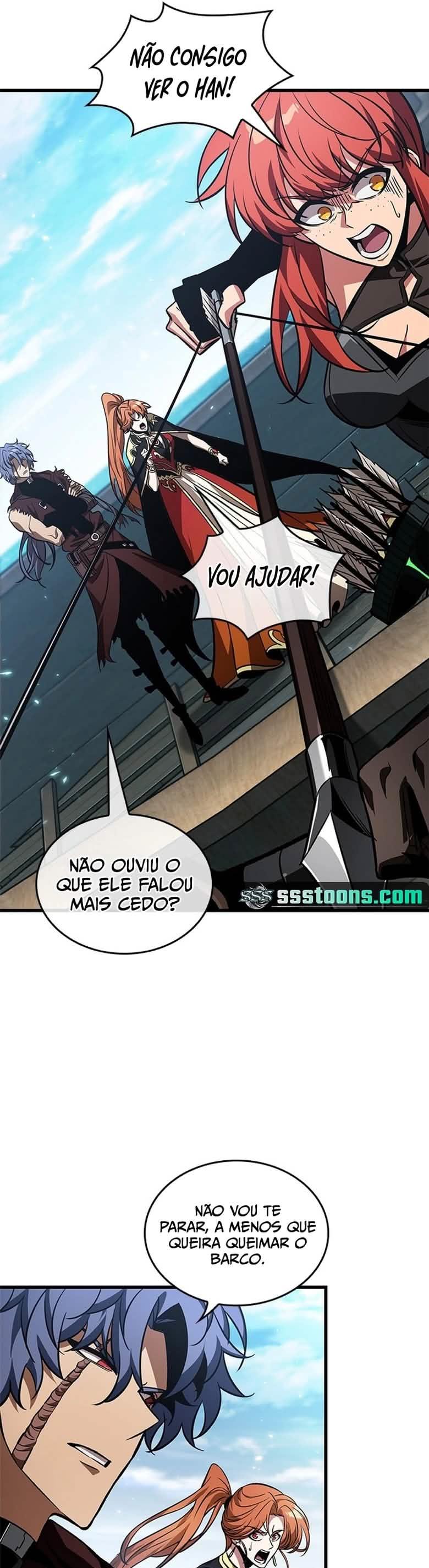 Read Me Escolha PT Manga Online