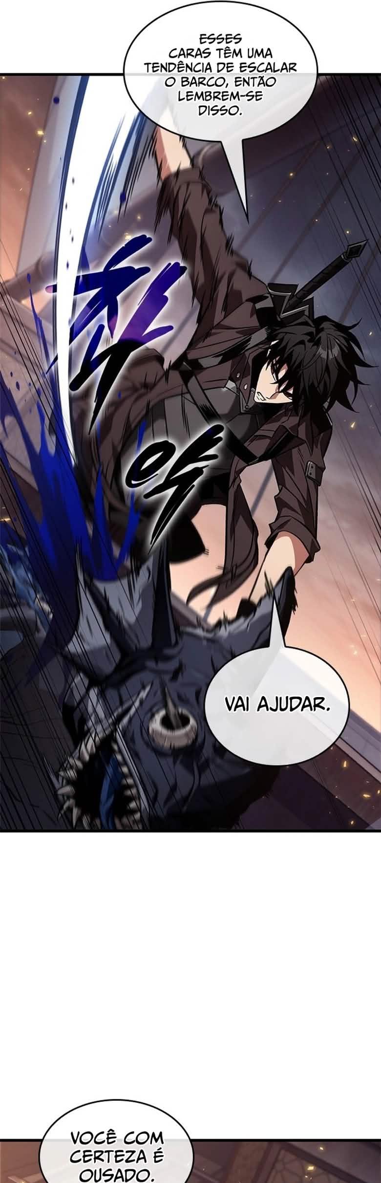 Read Me Escolha PT Manga Online