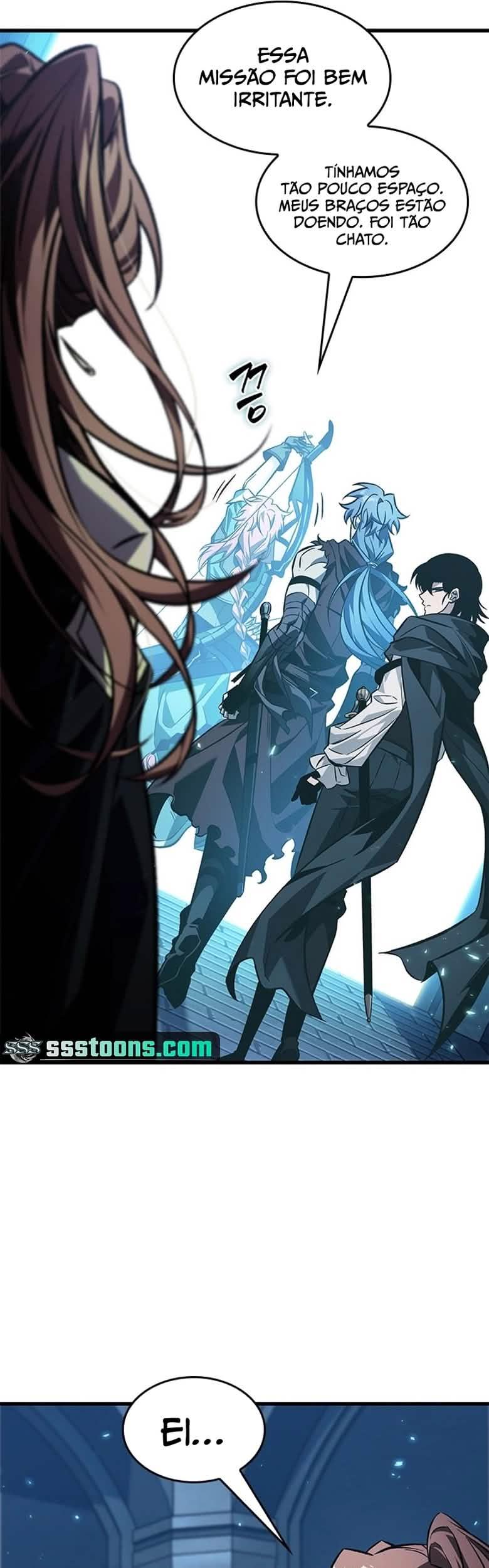 Read Me Escolha PT Manga Online