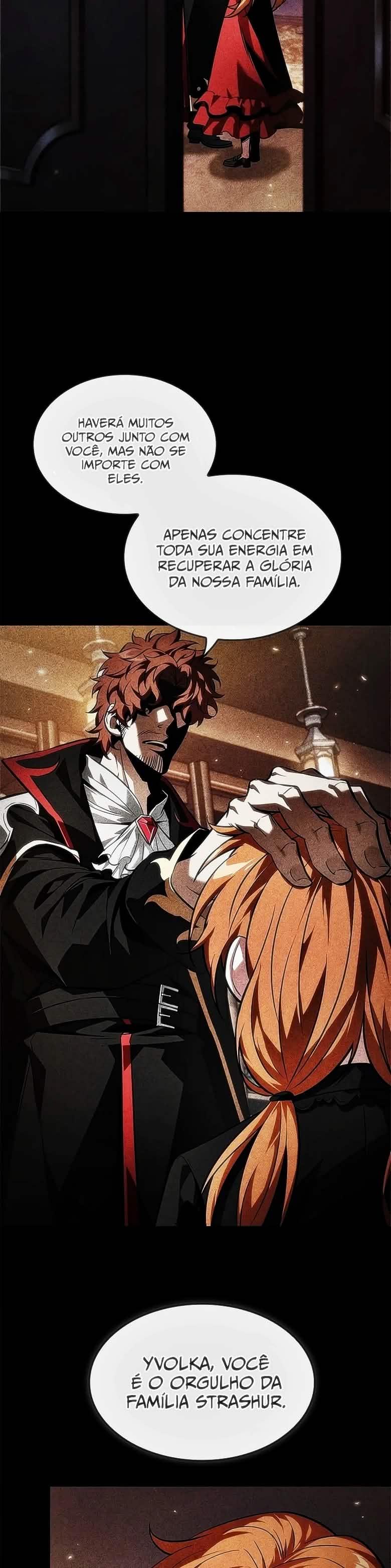 Read Me Escolha PT Manga Online