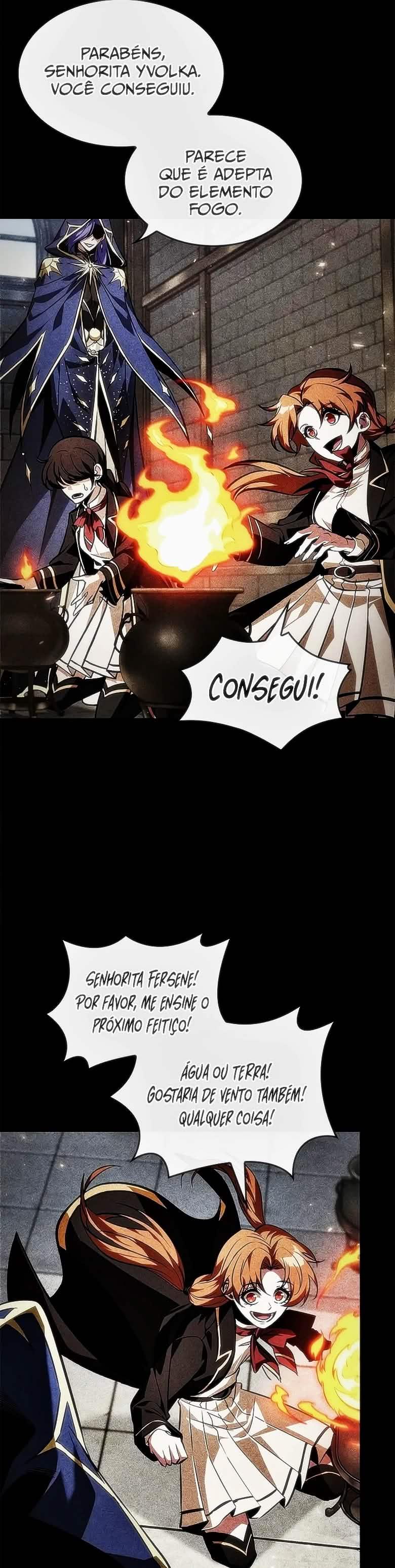 Read Me Escolha PT Manga Online