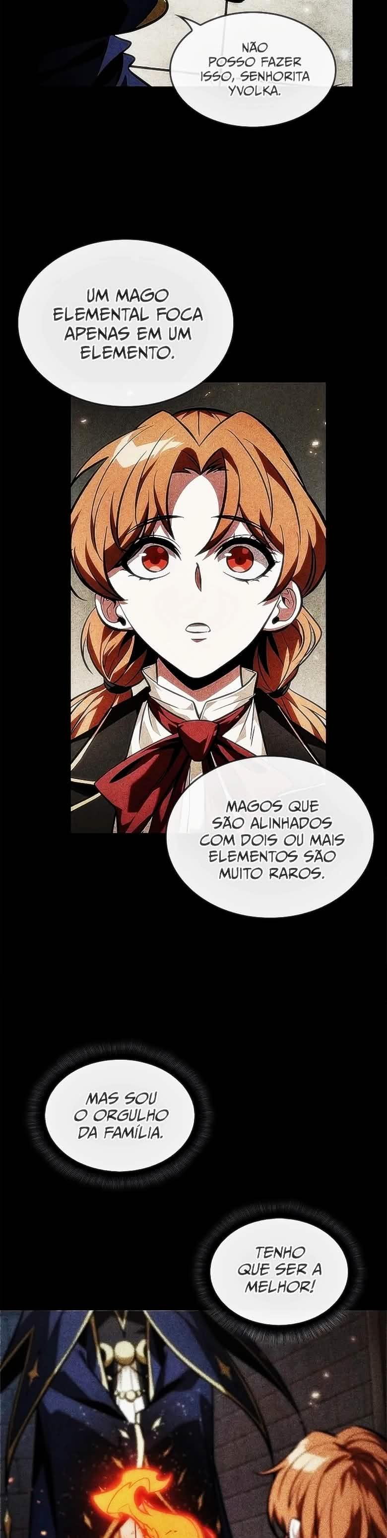 Read Me Escolha PT Manga Online