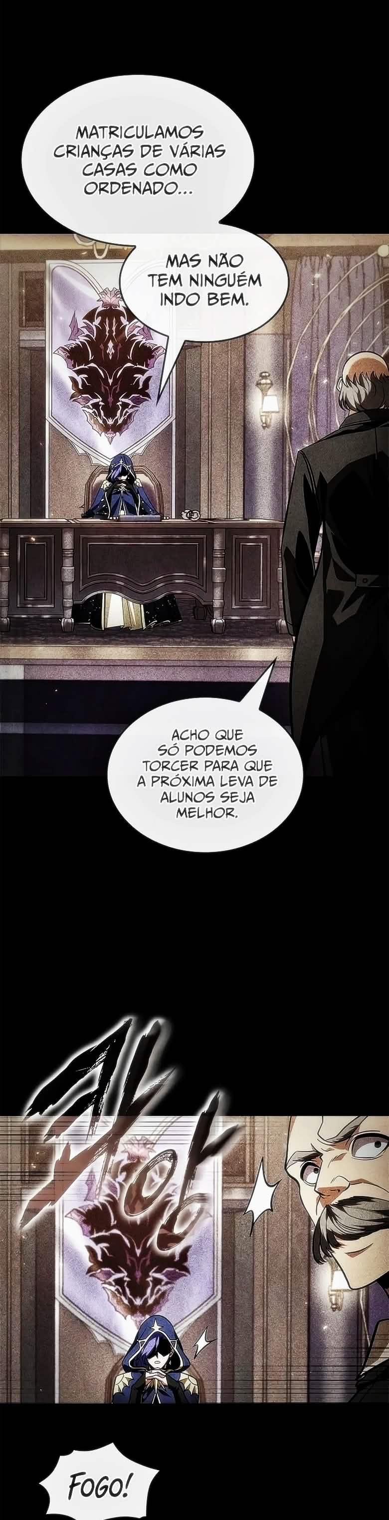 Read Me Escolha PT Manga Online