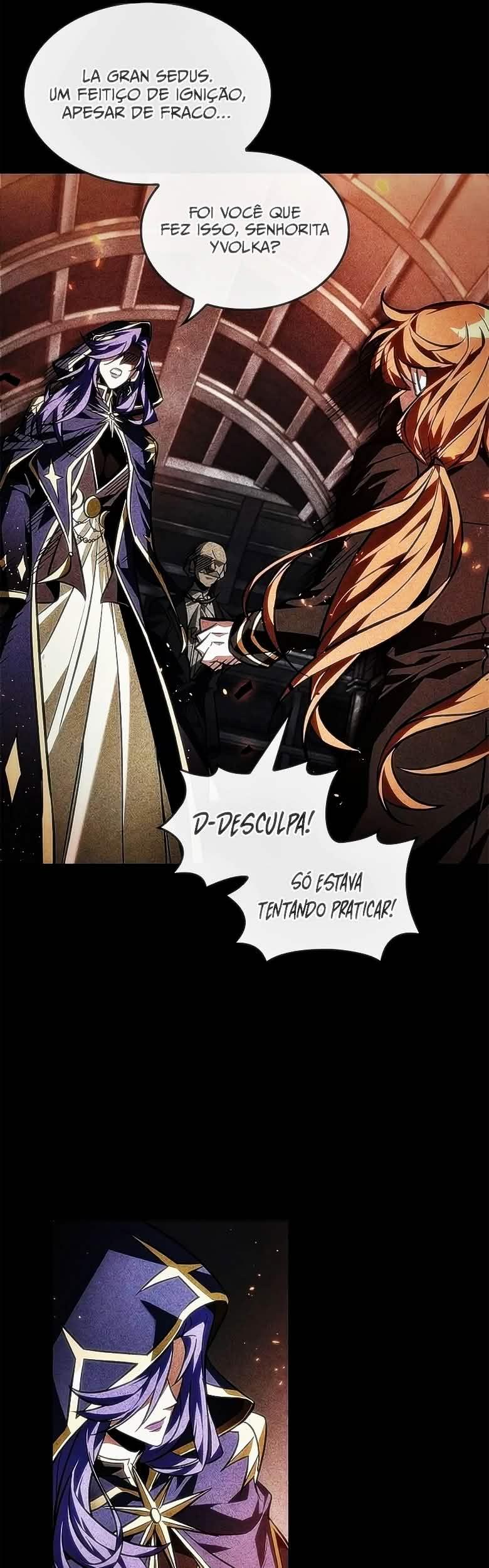 Read Me Escolha PT Manga Online