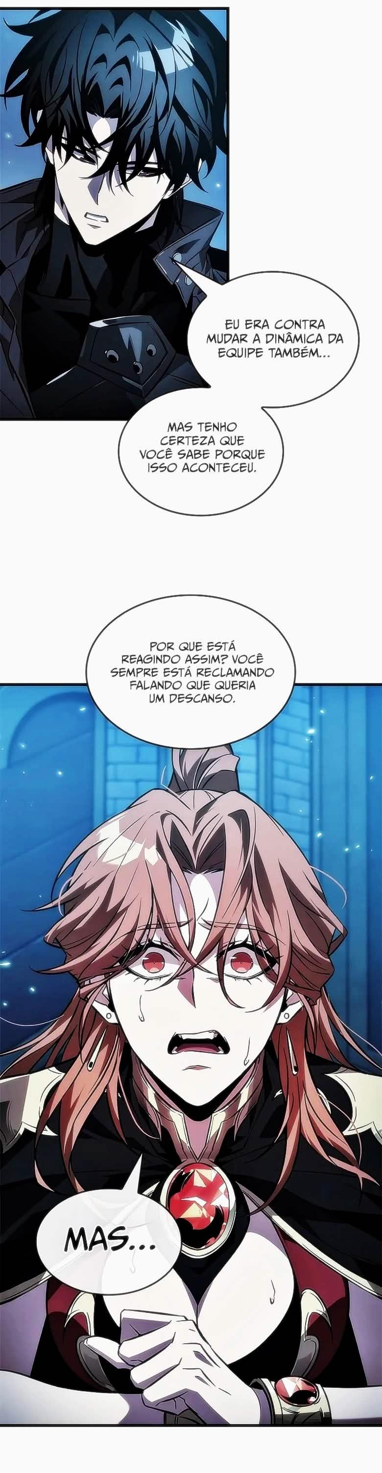 Read Me Escolha PT Manga Online