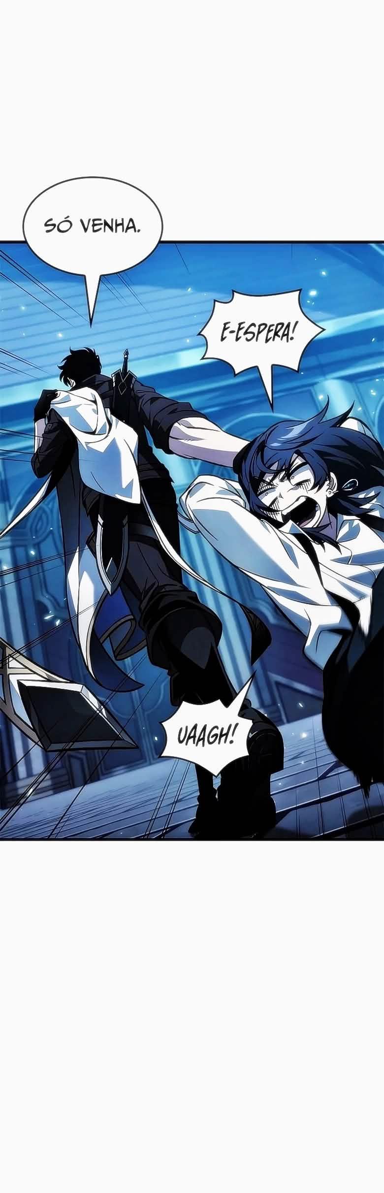 Read Me Escolha PT Manga Online