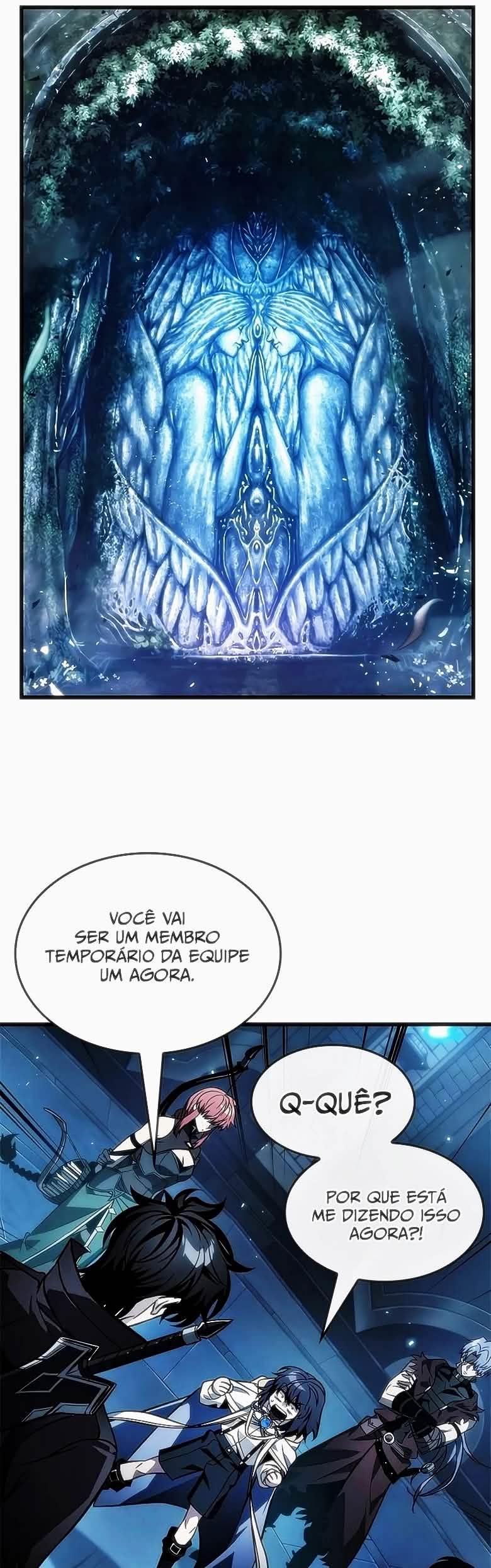Read Me Escolha PT Manga Online