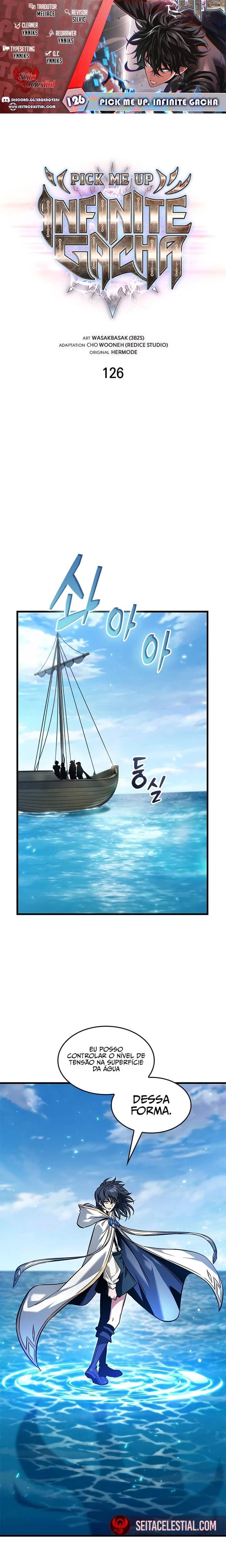 Read Me Escolha PT Manga Online