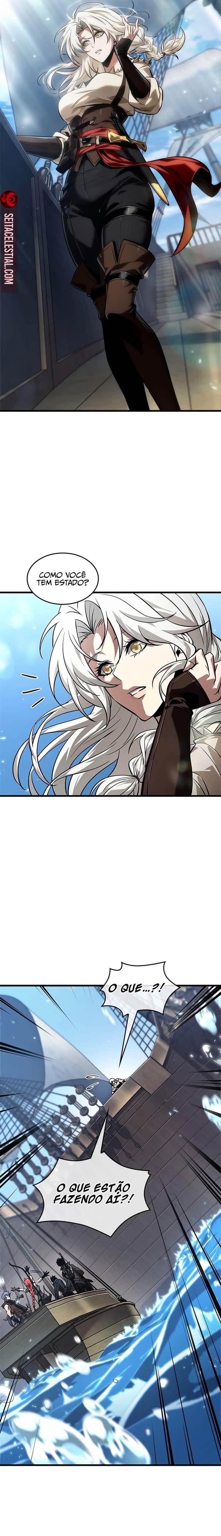 Read Me Escolha PT Manga Online