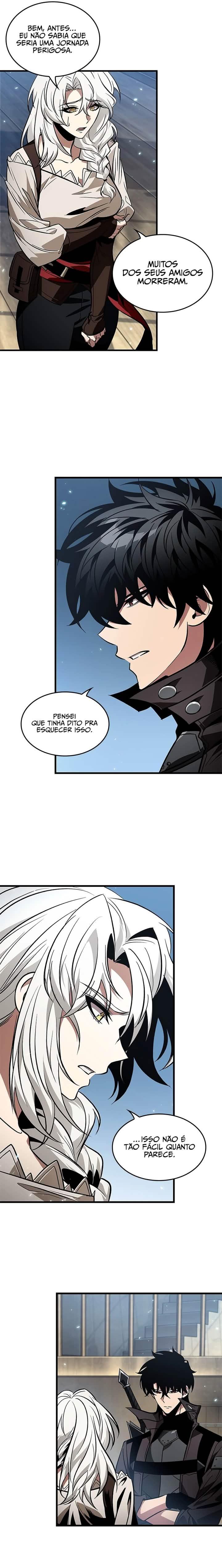 Read Me Escolha PT Manga Online