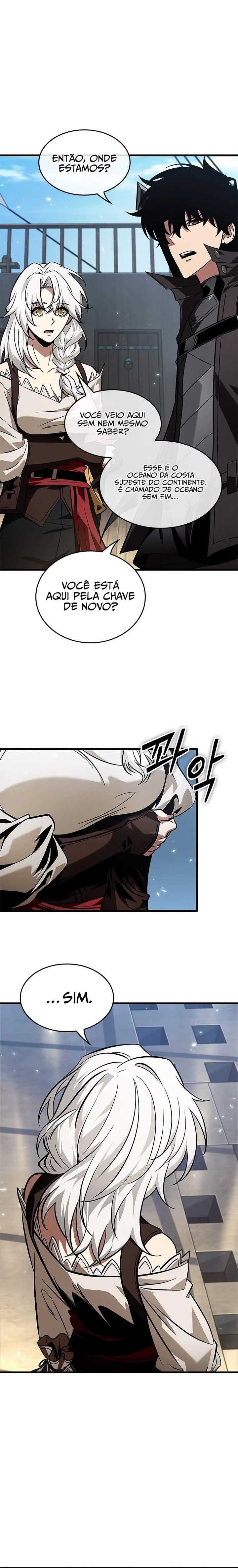 Read Me Escolha PT Manga Online