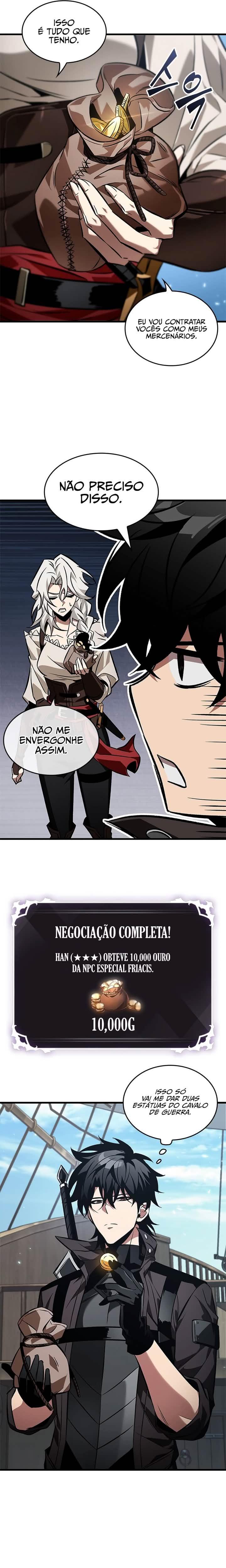 Read Me Escolha PT Manga Online