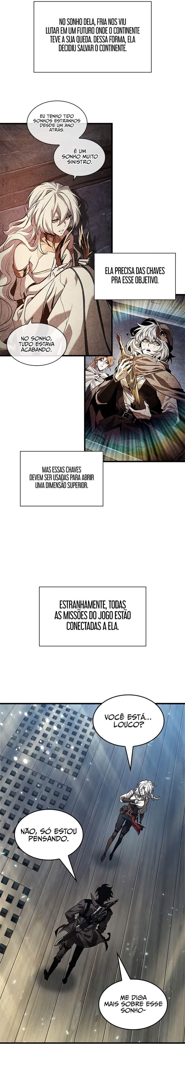 Read Me Escolha PT Manga Online