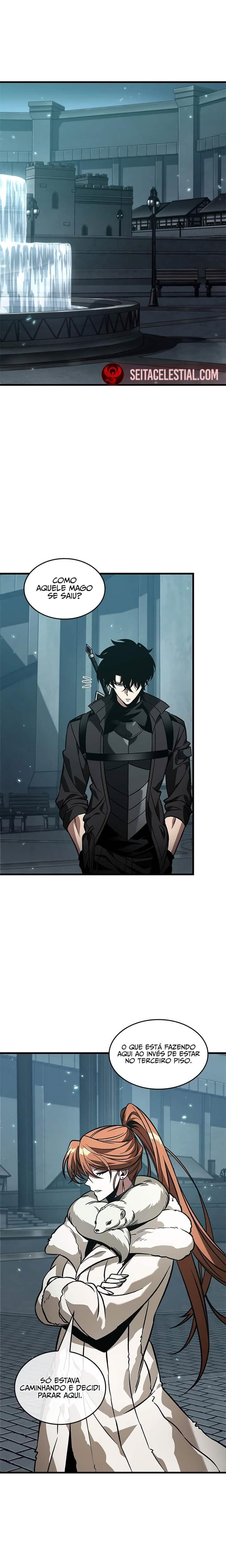 Read Me Escolha PT Manga Online