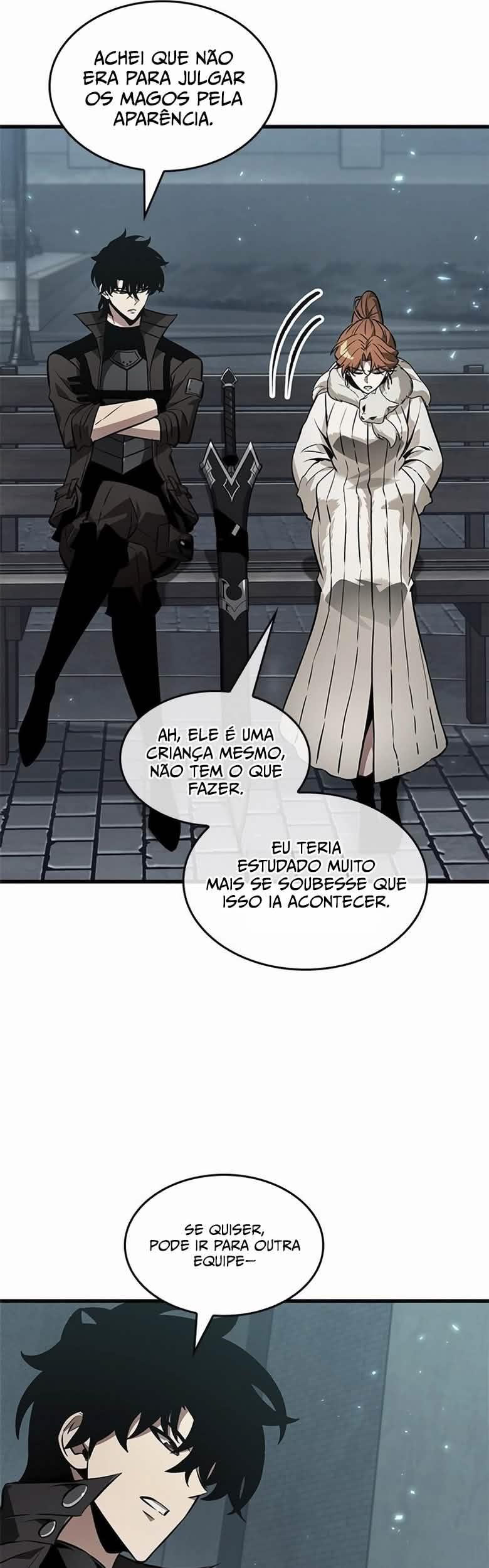Read Me Escolha PT Manga Online