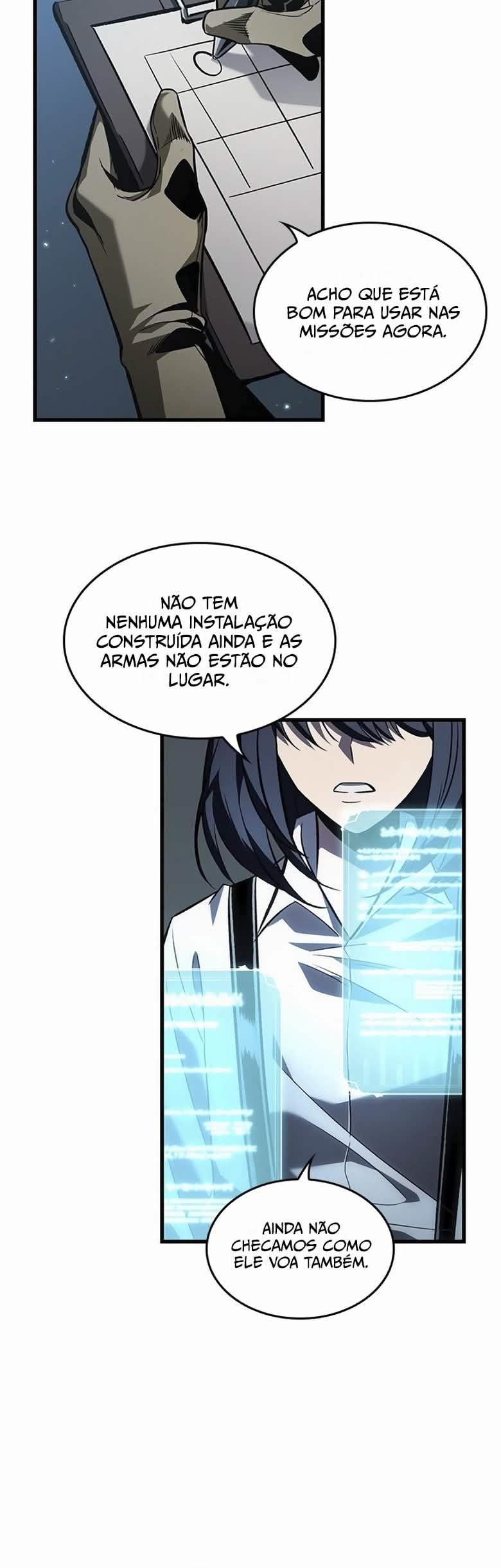 Read Me Escolha PT Manga Online