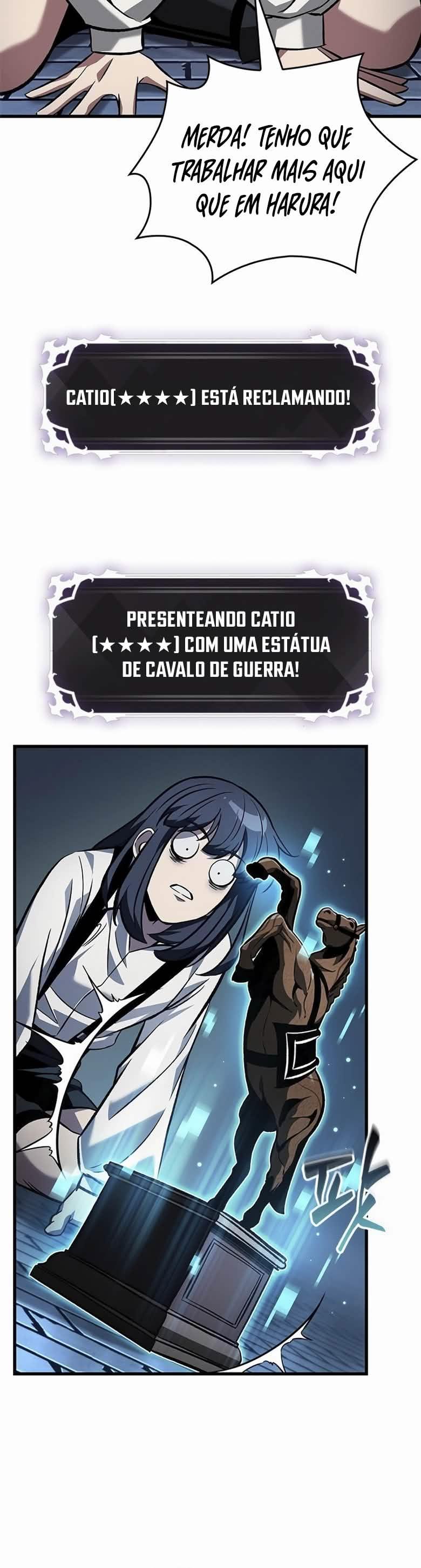 Read Me Escolha PT Manga Online