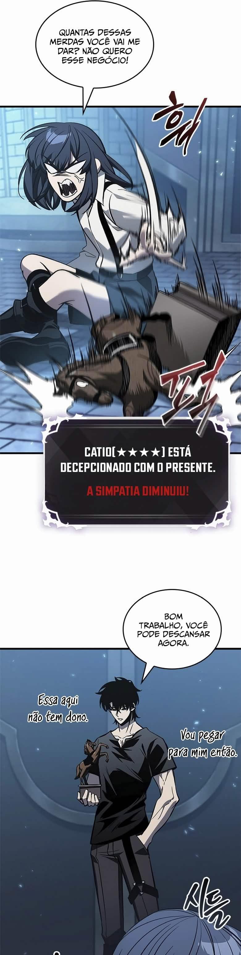 Read Me Escolha PT Manga Online