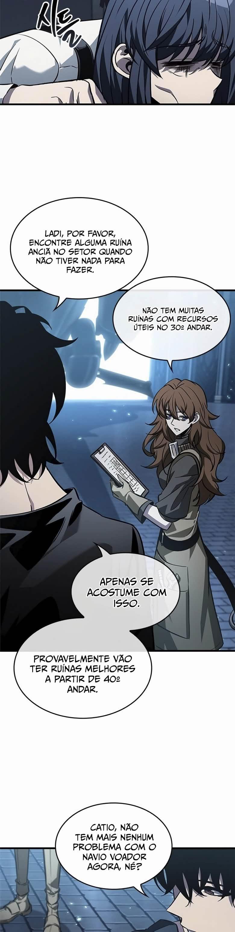 Read Me Escolha PT Manga Online
